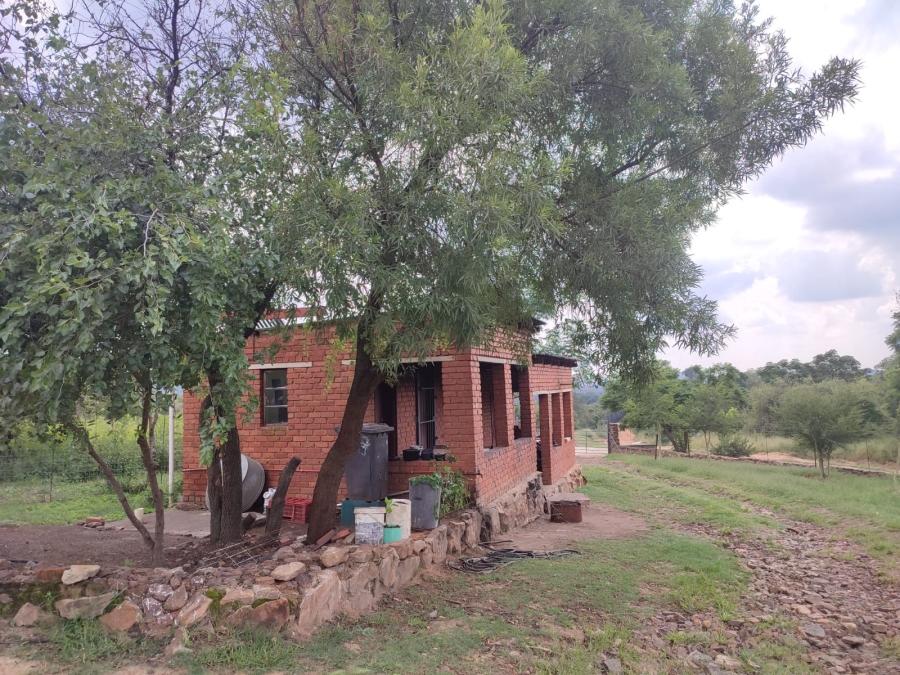 2 Bedroom Property for Sale in Rustenburg Rural North West